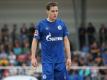 Rudy ist derzeit an Bundesligist Schalke 04 ausgeliehen