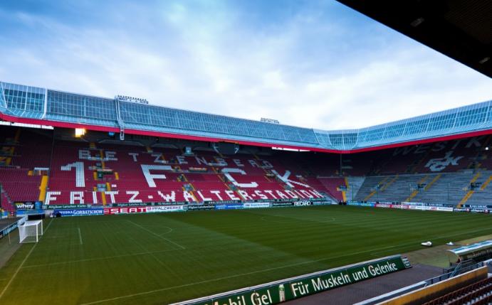FCK will Pachtzahlungen für das Stadion einstellen