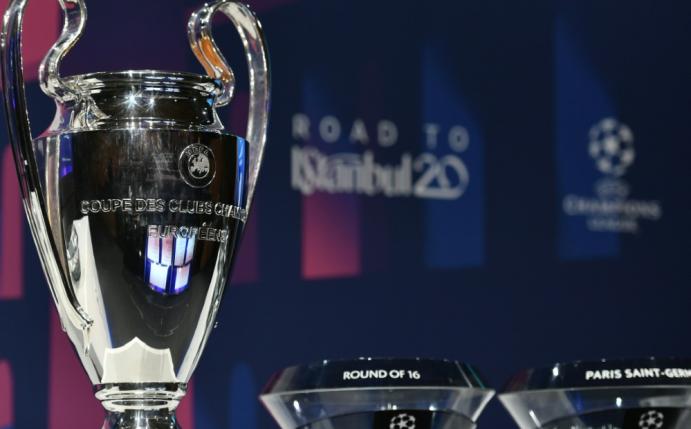Wird die Königsklasse mit Finalturnier zu Ende gespielt?