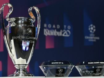 Wird die Königsklasse mit Finalturnier zu Ende gespielt? Wird die Königsklasse mit Finalturnier zu Ende gespielt?