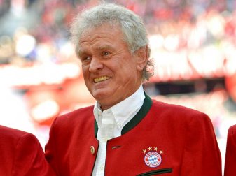Laut Maier wäre Bayern gut beraten, Neuer zu behalten Laut Maier wäre Bayern gut beraten, Neuer zu behalten