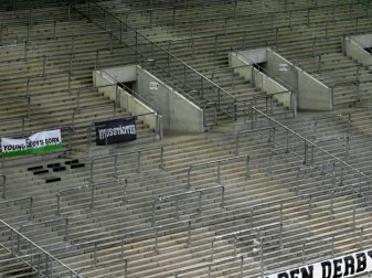 Saison-Neustart im Profifußball weiter fraglich