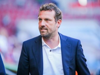 Glaubt, dass die Corona-Krise seine Rückkehr in das Fußball-Geschäft erschwert: Trainer Markus Weinzierl. Foto: Tom Weller/dpa Glaubt, dass die Corona-Krise seine Rückkehr in das Fußball-Geschäft erschwert: Trainer Markus Weinzierl. Foto: Tom Weller/dpa