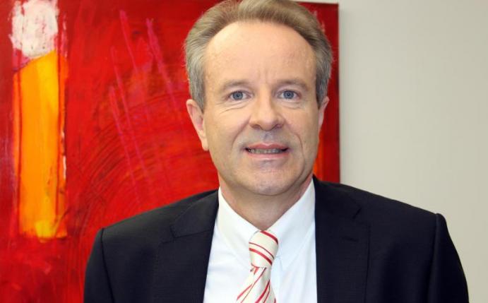 Thomas Summerer ist ein auf Sportrecht spezialisierte Anwalt. Foto: spo