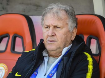 Zico und Co. rufen zu Spenden für die Favelas auf