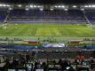 Das Stadio Olimpico in Rom