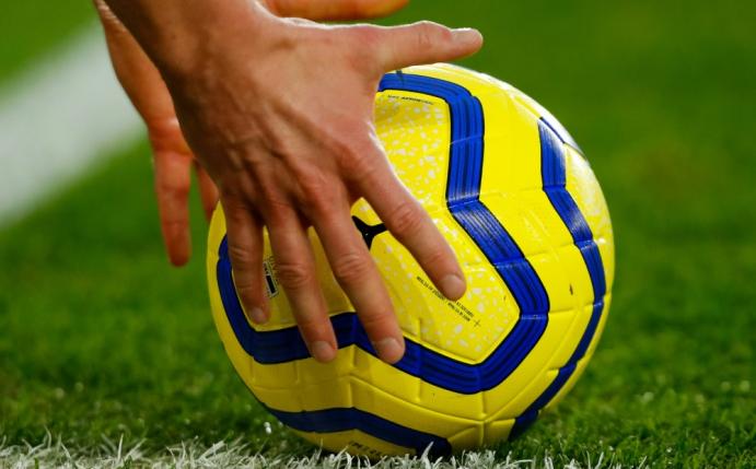 Französische Fußballverband stellt Amateur-Saison ein 