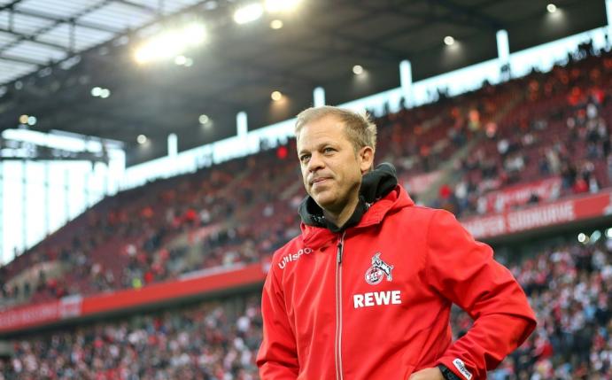 Markus Anfang wird neuer Trainer bei Darmstadt 98