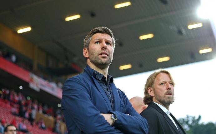 Hitzlsperger: Müssen eine einheitliche Lösung finden