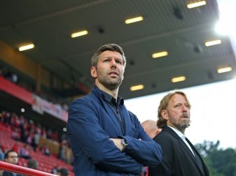 Hitzlsperger: Müssen eine einheitliche Lösung finden Hitzlsperger: Müssen eine einheitliche Lösung finden