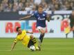 Fans sehen Geisterspiele in der Bundesliga kritisch