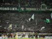 Die aktive Fanszene hat sich deutlich gegen Geisterspiele ausgesprochen. Foto: Federico Gambarini/dpa