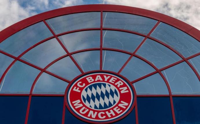 Die Spieler des FC Bayern wurden offenbar bereits auf das Coronavirus getestet. Foto: Peter Kneffel/dpa