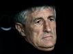 Setien könnte sich nicht über Titel nach Abbruch freuen