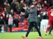 Jürgen Klopp nimmt Herausforderungen im Haushalt an