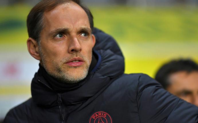 Thomas Tuchel will das Beste aus der Corona-Pause machen