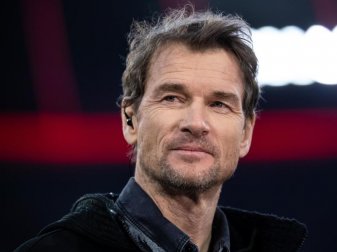 Sorgte mit Aussagen zur Corona-Krise für Gesprächsstoff: Ex-Nationalkeeper Jens Lehmann. Foto: Sven Hoppe/dpa