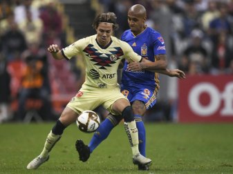 Die Liga MX setzt Auf- und Abstiege fünf Jahre aus