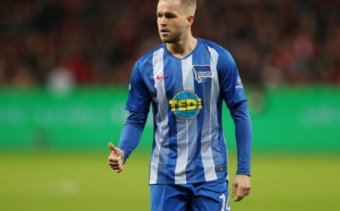 Pascal Köpke setzte den Schlusspunkt im virtuellen Derby
