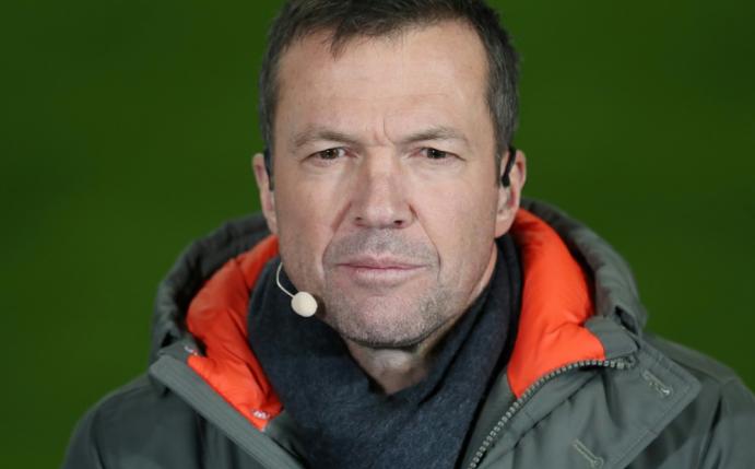 Lothar Matthäus kritisiert Bayern München