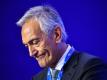 FIGC-Präsident Gabriele Gravina verschärft den Ton