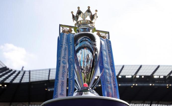 Die Premier League tut sich beim Thema Gehaltsverzicht schwer. Foto: Martin Rickett/PA Wire/dpa