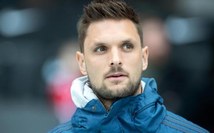Der Vertrag von Sven Ulreich beim FC Bayern läuft im Sommer 2021 aus. Foto: Soeren Stache/dpa-Zentralbild/dpa