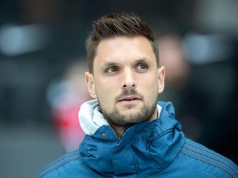 Der Vertrag von Sven Ulreich beim FC Bayern läuft im Sommer 2021 aus. Foto: Soeren Stache/dpa-Zentralbild/dpa Der Vertrag von Sven Ulreich beim FC Bayern läuft im Sommer 2021 aus. Foto: Soeren Stache/dpa-Zentralbild/dpa