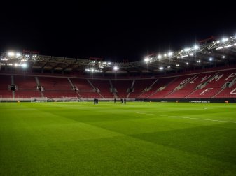 Durch Spielpause: Symptome von Depression bei Fußballern