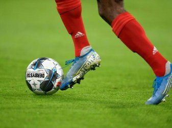 Berliner Senat will Geisterspiele zulassen