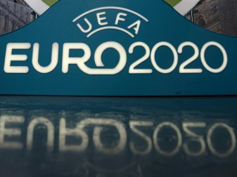 Die UEFA hat eine Empfehlung ausgesprochen