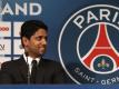 Hofft auf die Verantwortungspflicht der PSG-Profis: Club-Boss Nasser Al-Khelaifi. Foto: Thibault Camus/AP/dpa