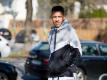Musste sich einer Fuß-OP unterziehen: Bayern-Profi Corentin Tolisso. Foto: Matthias Balk/dpa