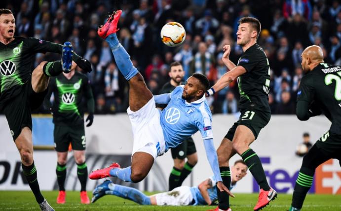 Wolfsburgs Europapokal-Gegner Malmö startet wieder