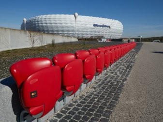 Fan-Votum eindeutig: Mit Geisterspielen zum Saisonende Fan-Votum eindeutig: Mit Geisterspielen zum Saisonende