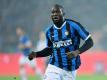 Angreifer Romelu Lukaku von Inter Mailand