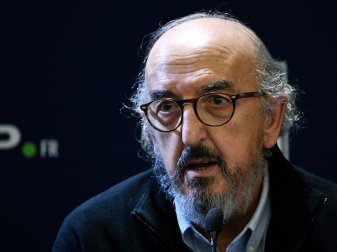 Erwartet sinkende TV-Einnahmen: Jaume Roures Erwartet sinkende TV-Einnahmen: Jaume Roures