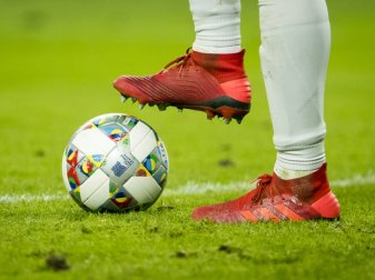 Lazar: Der Fußball beansprucht eine Sonderrolle