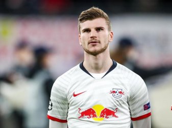 Timo Werner könnte von Leipzig zum FC Liverpool wechseln. Foto: Jan Woitas/dpa-Zentralbild/dpa Timo Werner könnte von Leipzig zum FC Liverpool wechseln. Foto: Jan Woitas/dpa-Zentralbild/dpa