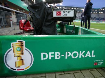 Das Finale im DFB-Pokal kann nicht am 23. Mai in Berlin stattfinden. Foto: Friso Gentsch/dpa Das Finale im DFB-Pokal kann nicht am 23. Mai in Berlin stattfinden. Foto: Friso Gentsch/dpa