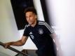 Fußball-Nationalspieler Thilo Kehrer hatte sich einen ironischen Spruch in Richtung Borussia Dortmund geleistet. Foto: Marius Becker/dpa