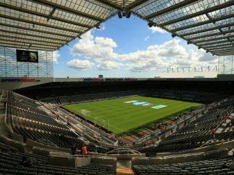 Anfang Juni soll in England wieder gespielt werden Anfang Juni soll in England wieder gespielt werden