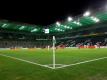 Die Bundesliga befindet sich derzeit im Stillstand
