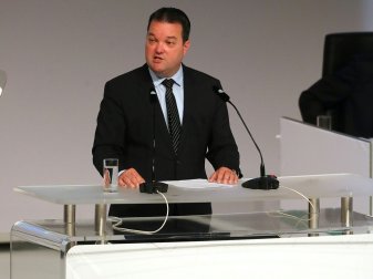 Osnabrügge fordert vom Bund auch Vereine zu unterstützen Osnabrügge fordert vom Bund auch Vereine zu unterstützen