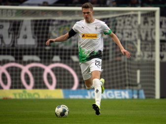 Matthias Ginter glaubt nicht an eine langfristige Veränderung im Bundesliga-Alltag nach der Corona-Krise. Foto: Federico Gambarini/dpa Matthias Ginter glaubt nicht an eine langfristige Veränderung im Bundesliga-Alltag nach der Corona-Krise. Foto: Federico Gambarini/dpa