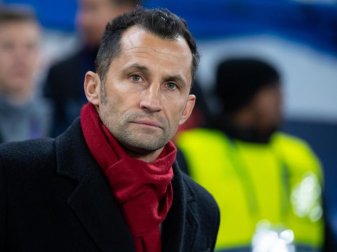 Salihamidzic will mit Neuer verlängern und einen weiteren internationalen Topspieler nach München holen. Foto: Sven Hoppe/dpa Salihamidzic will mit Neuer verlängern und einen weiteren internationalen Topspieler nach München holen. Foto: Sven Hoppe/dpa