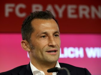 Salihamidzic und der FCB arbeiten an nächstem Transfer