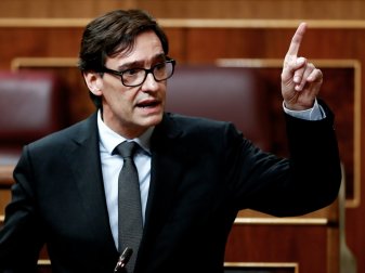 Illa: Kann nicht sagen, ob vor Sommer gespielt wird Illa: Kann nicht sagen, ob vor Sommer gespielt wird