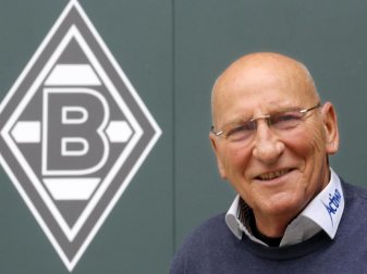 Mönchengladbachs «Meister»-Torwart Wolfgang Kleff. Foto: picture alliance / dpa Mönchengladbachs «Meister»-Torwart Wolfgang Kleff. Foto: picture alliance / dpa