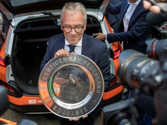 Gudde: Hilfe und Kooperation mit der Regierung ist nötig Gudde: Hilfe und Kooperation mit der Regierung ist nötig